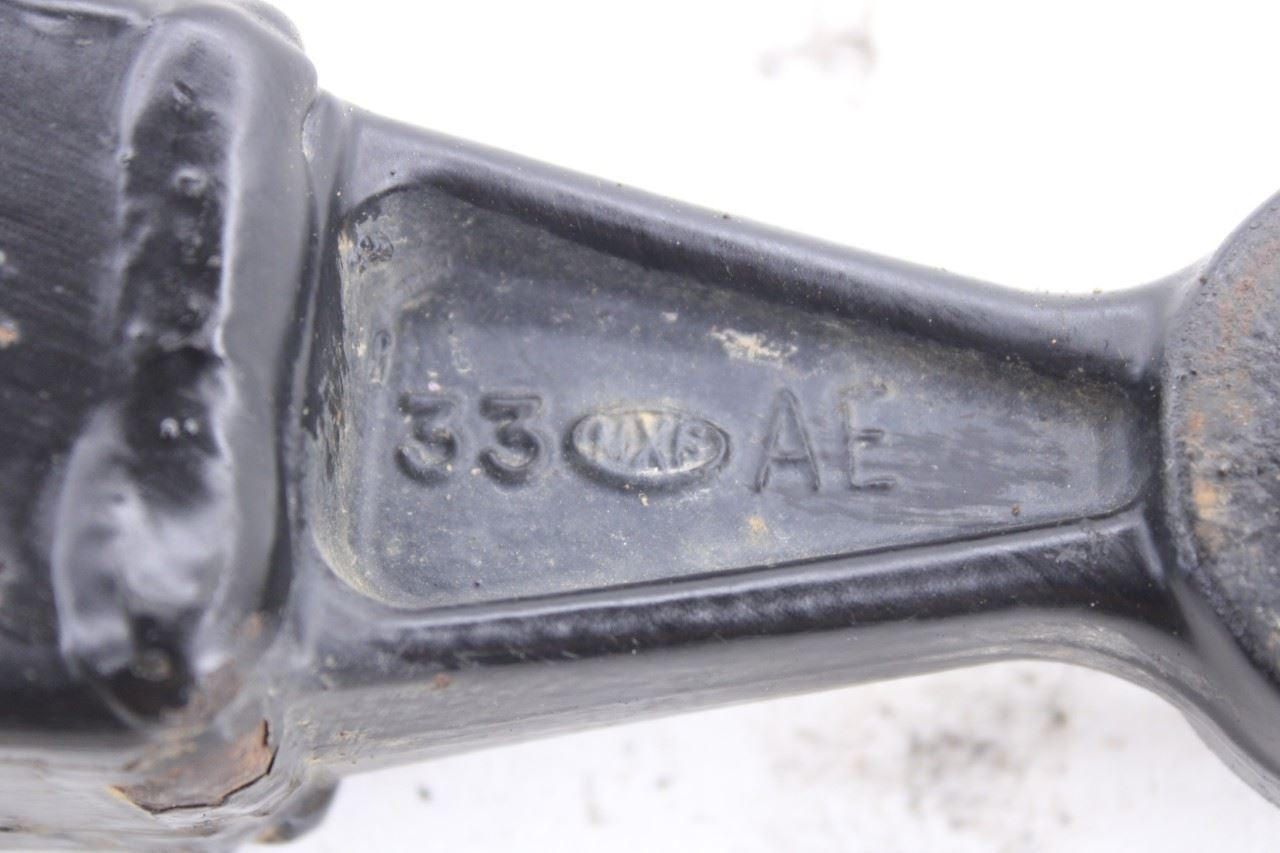 2015-23 Polaris RZR XP 1000 Rear Passenger Right Side Lower Trailing Control Arm - Alshned Auto Parts