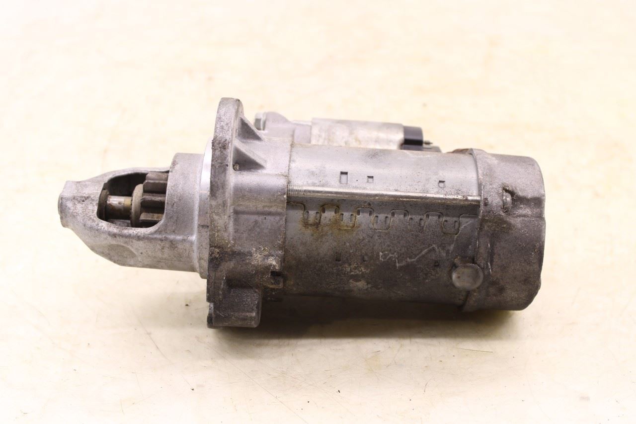 2016-2021 Jeep Grand Cherokee Limited 3.6L Engine Starter Motor 12V 56029780AB - Alshned Auto Parts