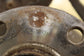 2018-2024 Volkswagen Atlas S Rear Right Side Spindle Knuckle Hub 3QF-505-434-A - Alshned Auto Parts
