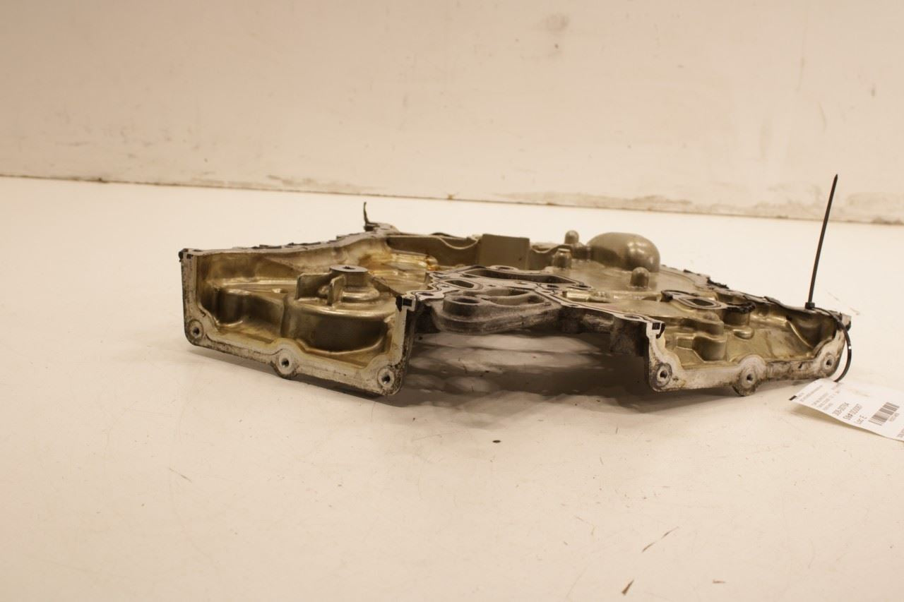 2014-2022 Jeep Cherokee Latitude 3.2L Engine Timing Chain Cover 68104731AE OEM - Alshned Auto Parts