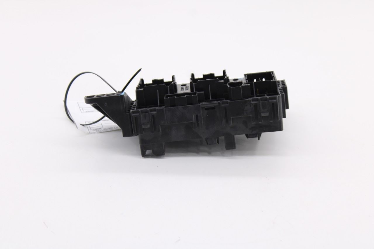 20-24 Ram 1500 Big Horn 5.7L Power Distribution Center 48V eTorque PDC Fuse Box5