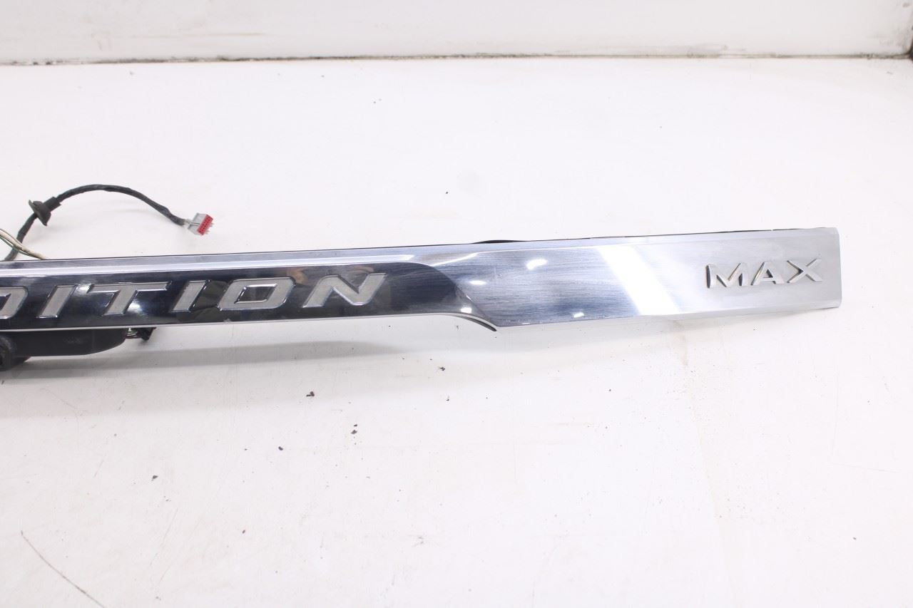 2018-2021 Ford Expedition Max XLT Rear Liftgate Exterior Molding JL1Z-7843400-D3