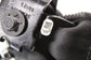 2022-26 Honda Civic Sport Rear Right and Left Side 2nd Row Seat Belt Buckle Set - Alshned Auto Parts
