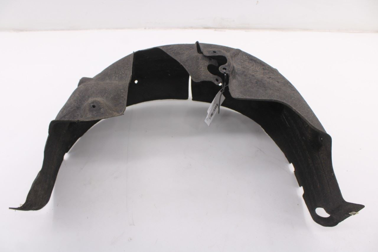 2014-24 Mini Hardtop Cooper Rear Left Driver Side Wheelhouse Liner Splash Shield7