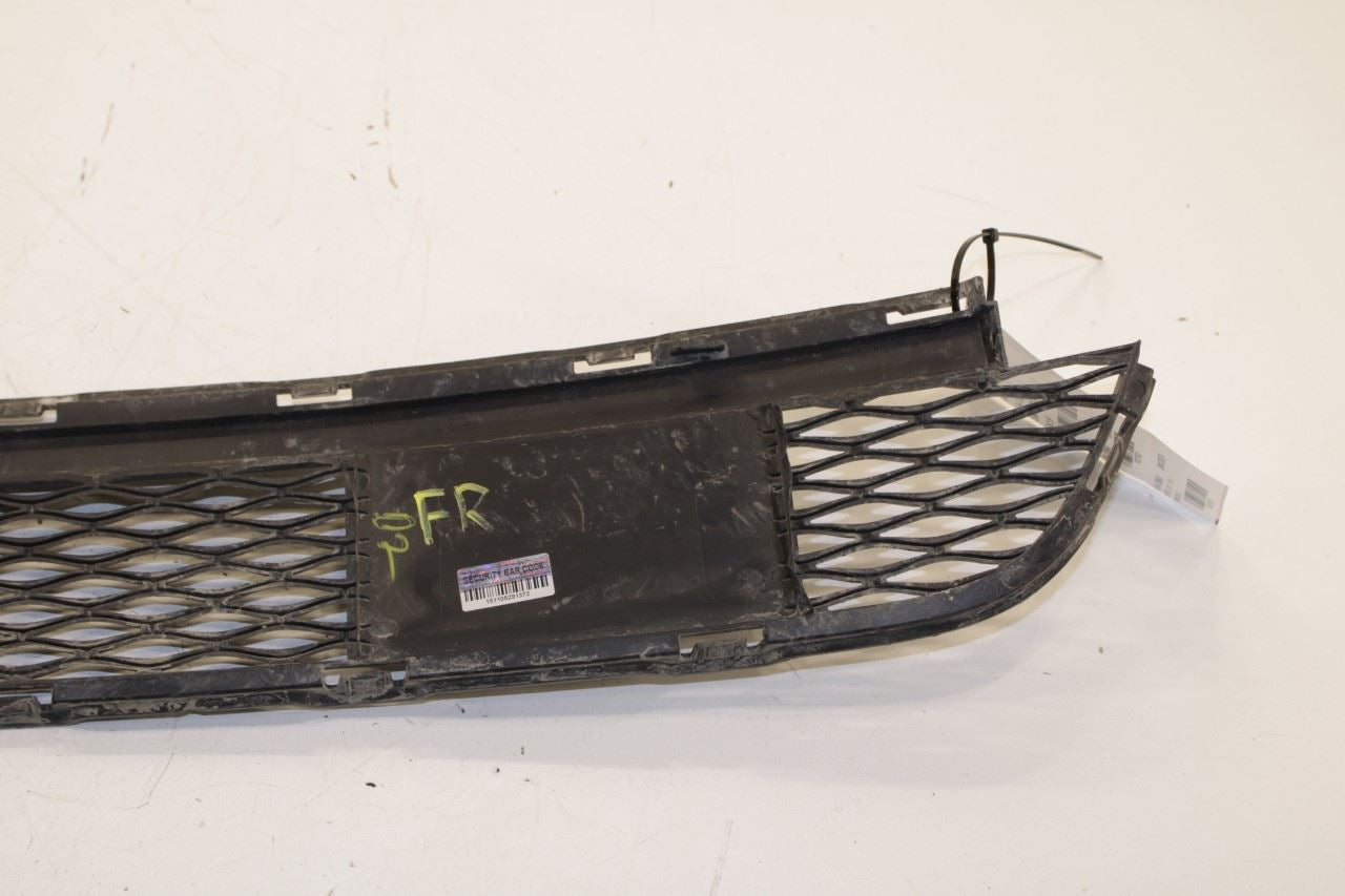 2016-2020 Infiniti QX60 Front Bumper Molding Lower Grille 62074-9NC0A OEM - Alshned Auto Parts
