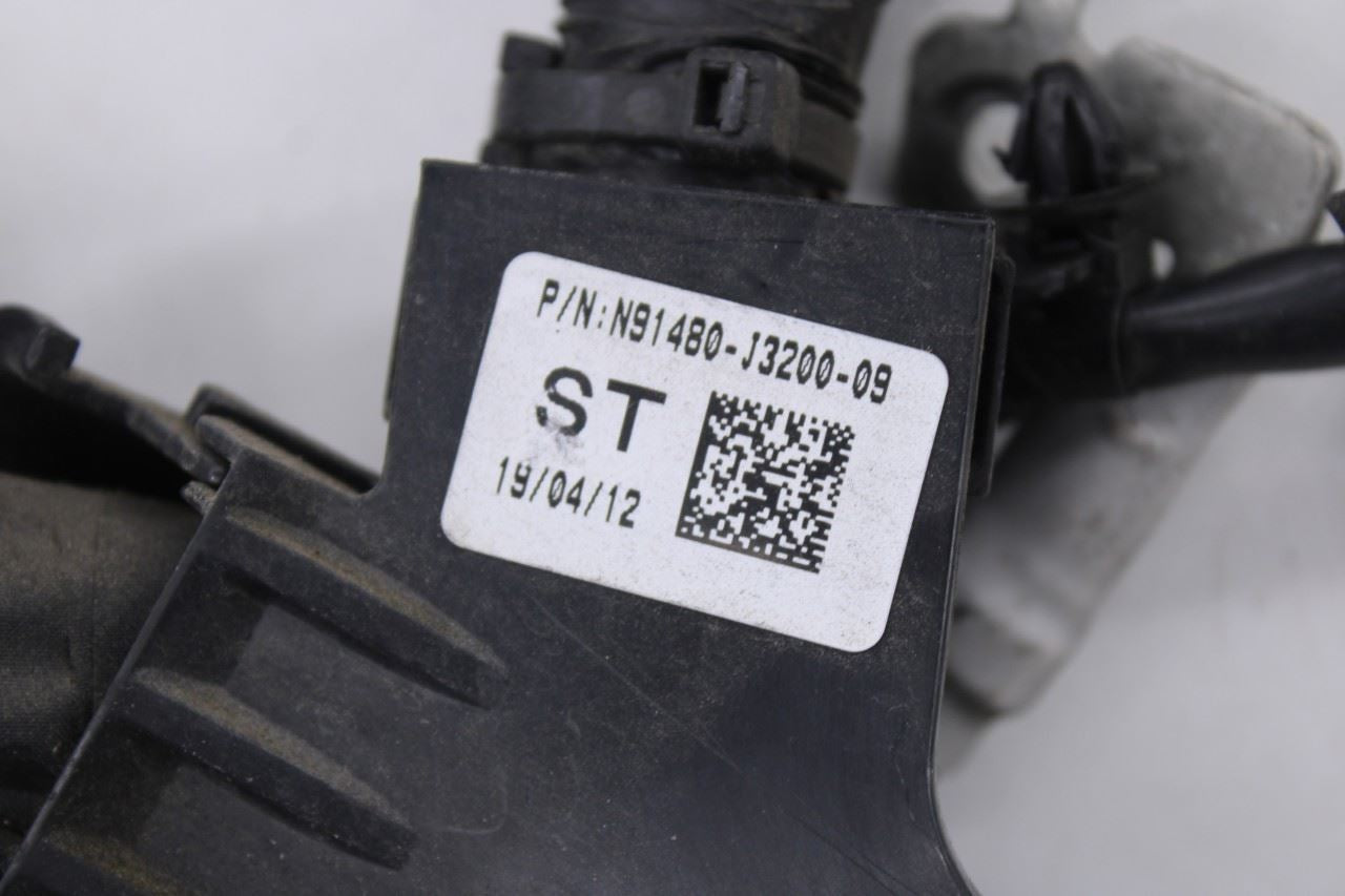 2019-2021 Hyundai Veloster 2.0L AT Engine Wire Wiring Harness 91480-J3200 OEM20