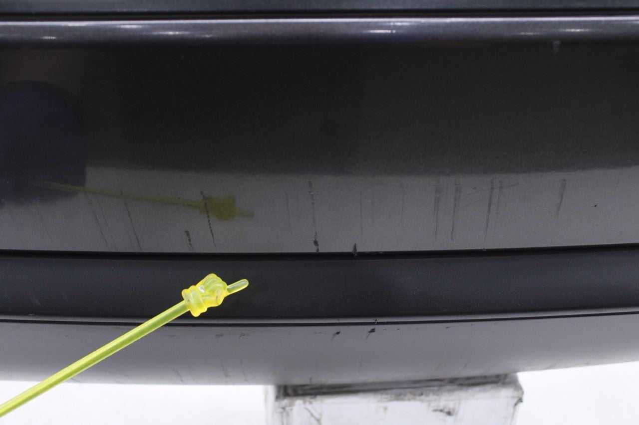 2014-2015 Dodge Durango SXT Rear Bumper Cover 68092094AB OEM5