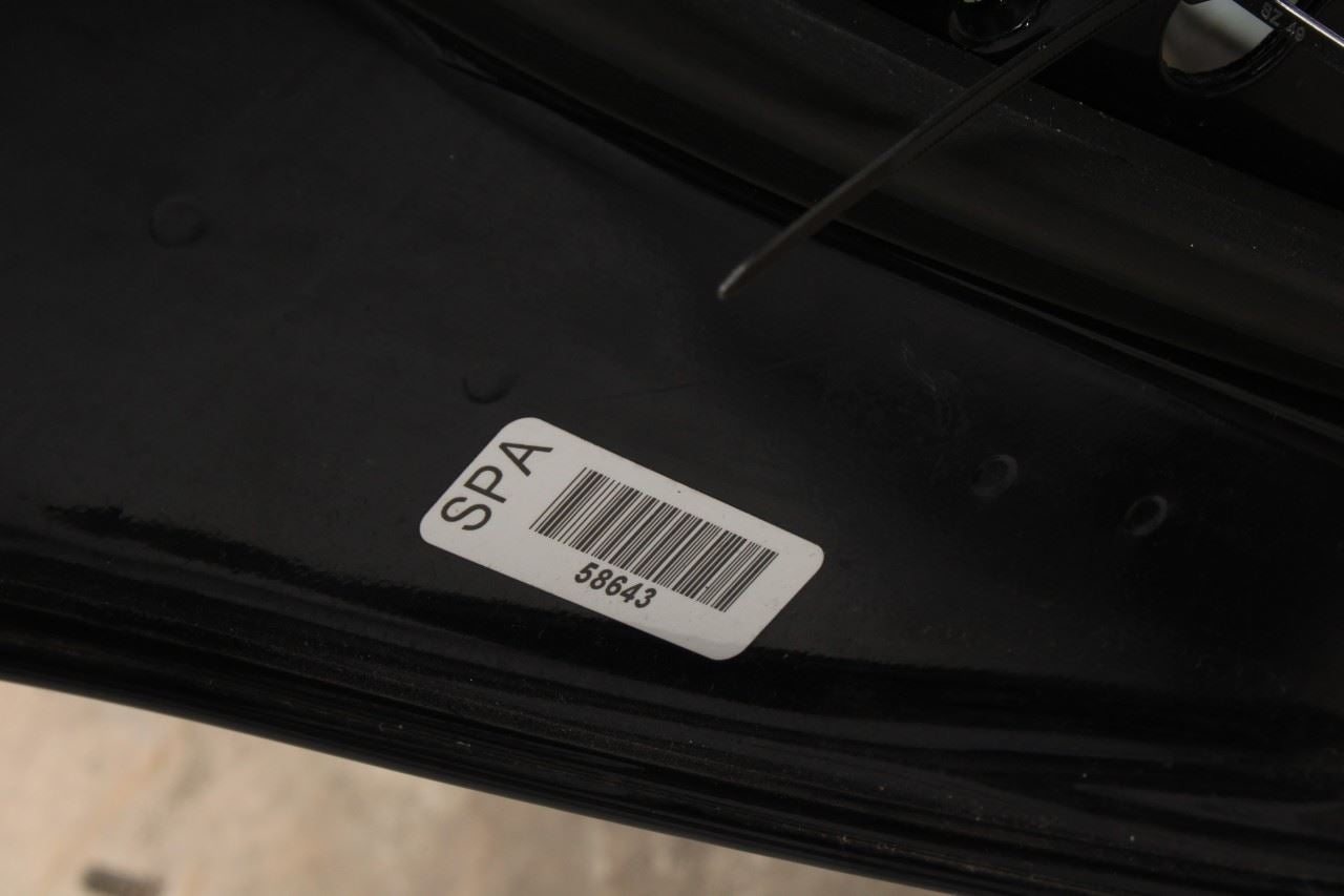 2011-2021 Jeep Grand Cherokee Summit Front Left Side Door Shell Panel 68274939AB - Alshned Auto Parts