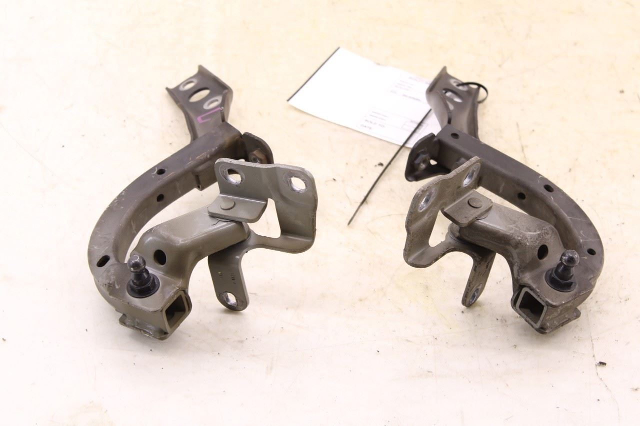 2019-2026 Honda Odyssey Touring Rear Liftgate Right and Left Side Hinge Set of 2 - Alshned Auto Parts