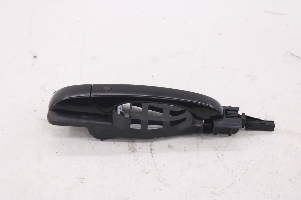 17-21 Jeep Grand Cherokee Laredo X 4X4 4WD Front Right Side Door Exterior Handle - Alshned Auto Parts