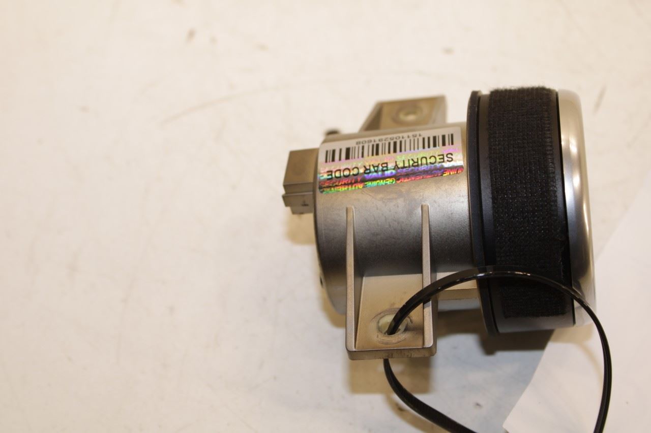 2011-2016 Porsche Cayenne Platinum 3.6L AWD Dashboard Center Upper Chrono Clock - Alshned Auto Parts