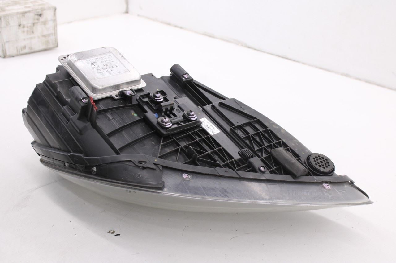 11-18 Porsche Cayenne S 4.8L Front Left Side Bi-Xenon HID Headlight Lamp *ReaD*12