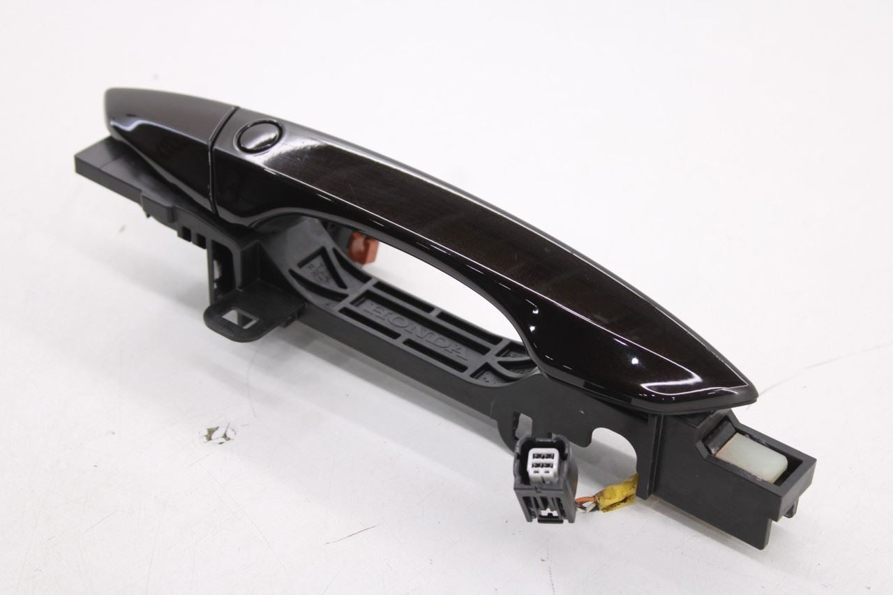 2015-18 Acura TLX Tech 3.5L FWD Front Passenger Right Side Door Exterior Handle3