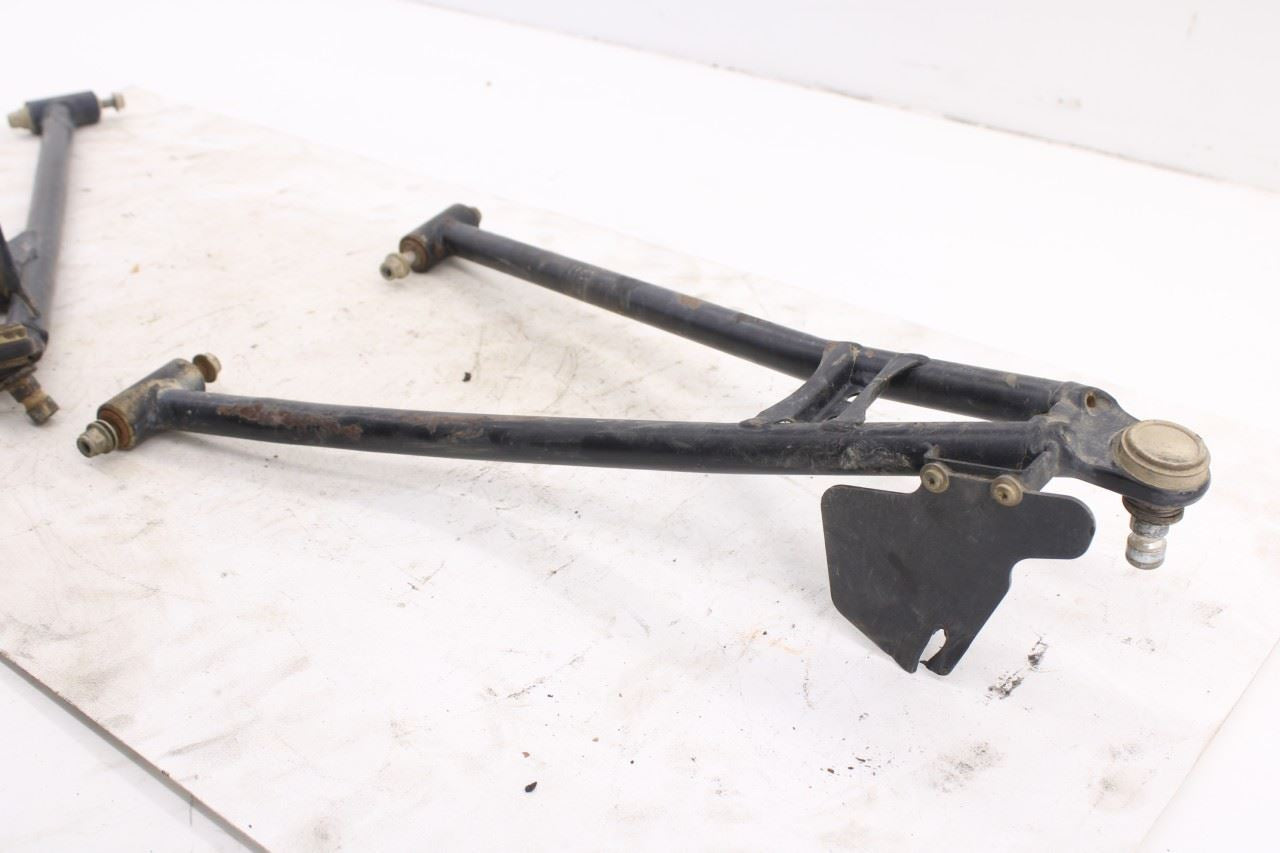14-23 Polaris RZR XP 1000 Front Passenger Right Upper and Lower Control Arm Set - Alshned Auto Parts