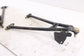 14-23 Polaris RZR XP 1000 Front Passenger Right Upper and Lower Control Arm Set - Alshned Auto Parts