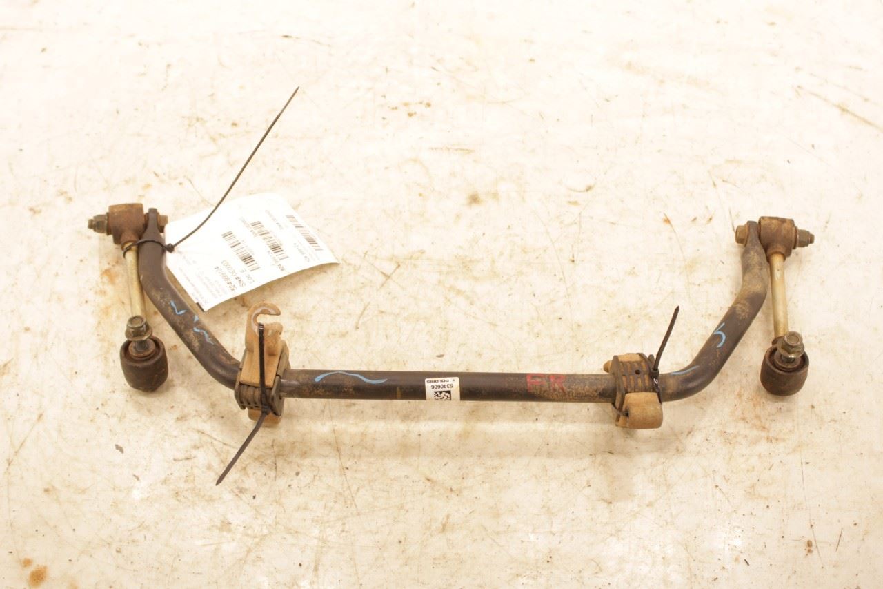 24-26 Polaris RZR XP 1000 Ultimate Front Suspension Stabilizer Sway Bar 5340606 - Alshned Auto Parts