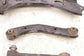2015-20 Kia Sorento EX AWD Rear Driver Left Upper and Lower Control Arm Set of 3 - Alshned Auto Parts
