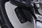 17-21 Subaru Impreza Limited 2.0L AWD Steering Wheel Leather w/ Control Buttons12