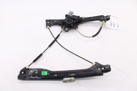 2017-2019 Buick Lacrosse Premium Front Left Side Door Window Regulator w/ Motor - Alshned Auto Parts