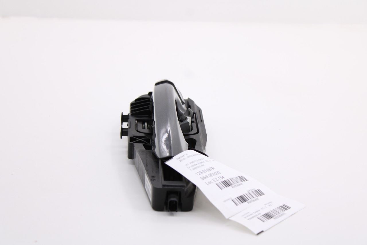 2015-23 Ford Mustang GT 5.0L Right Side Door Exterior Handle JR3Z-6322404-AAPTM - Alshned Auto Parts