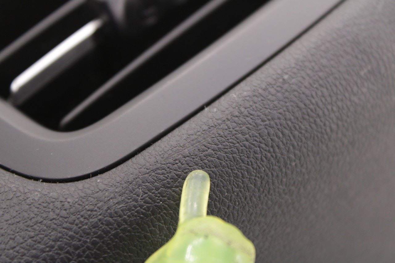 2022-2025 Hyundai Tucson SEL Console Back Trim Panel w/ Air Vent 97040-CW000-NNB - Alshned Auto Parts