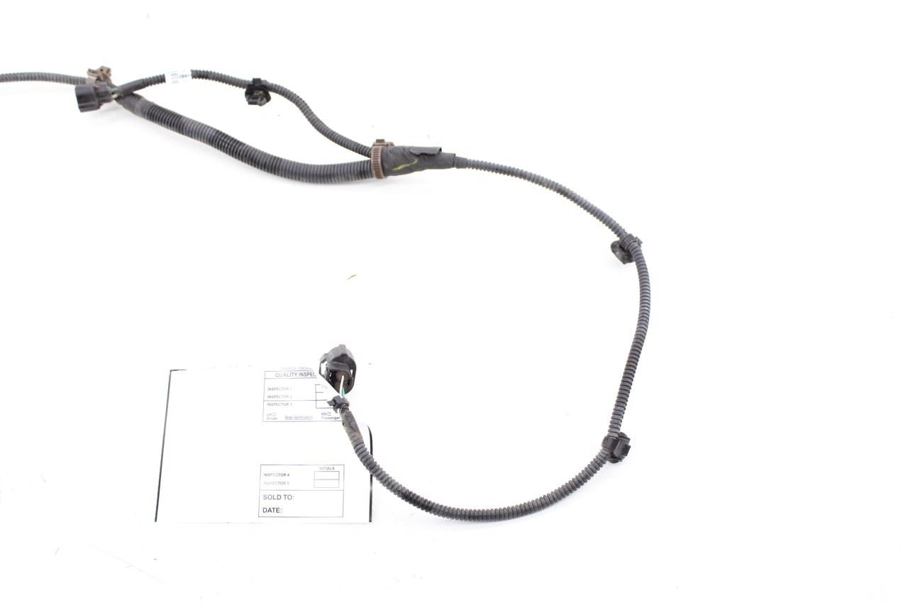 2016-23 Toyota Tacoma Limited Front Fog Light Lamp Wire Harness 82114-04010 OEM - Alshned Auto Parts