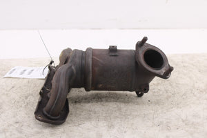 2019-2021 Hyundai Veloster 2.0L Exhaust System Manifold 28510-2EJG0 OEM