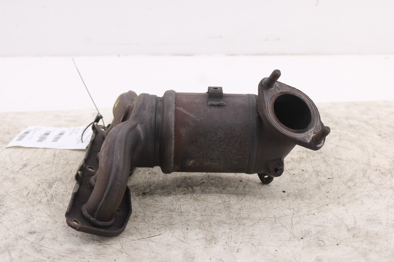 2019-2021 Hyundai Veloster 2.0L Exhaust System Manifold 28510-2EJG0 OEM0