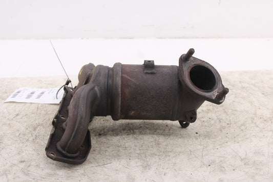 2019-2021 Hyundai Veloster 2.0L Exhaust System Manifold 28510-2EJG0 OEM - Alshned Auto Parts