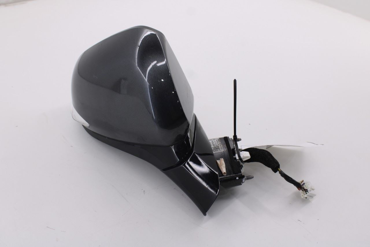 21-23 Hyundai Santa Fe SEL Passenger Right Side Rear View Mirror 87620-S2410 OEM - Alshned Auto Parts