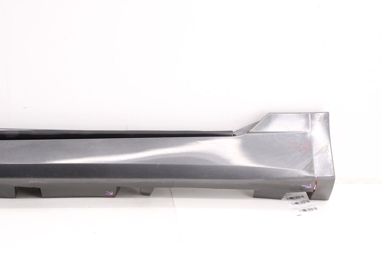 13-20 Lincoln MKZ Reserve Left Rocker Skirt Panel Molding DP63F10166APIA01 *ReaD - Alshned Auto Parts