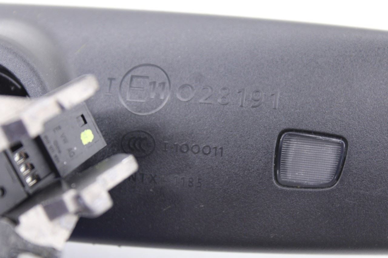 19-25 Volkswagen Jetta SE Interior Rear View Mirror with Auto Dim 3G0857511AN9B97