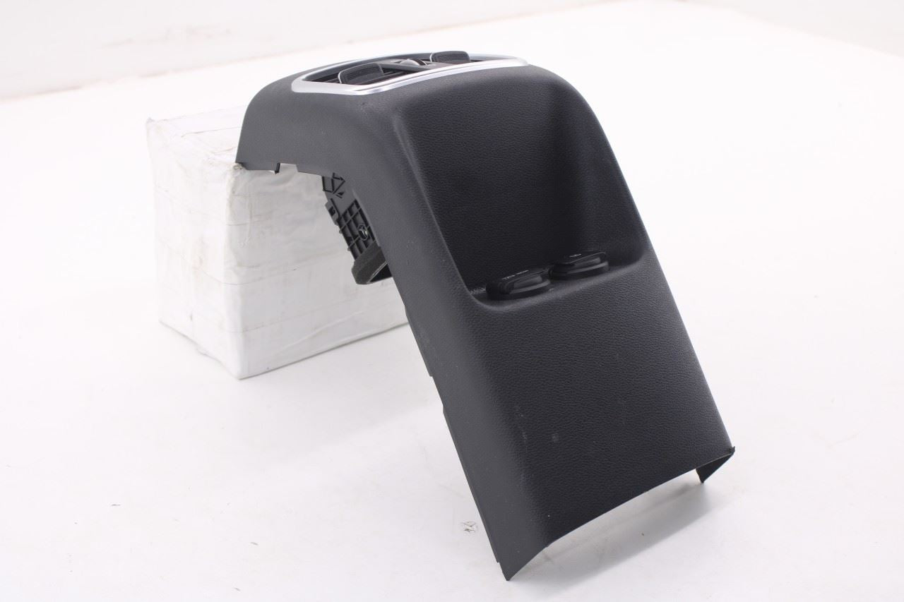 2016-2020 KIA Optima EX Center Console Back Trim Panel w/ Air Vent Grille - Alshned Auto Parts