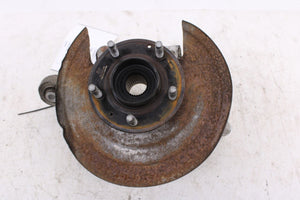2017-2019 Buick Lacrosse Premium Rear Right Passenger Side Spindle Knuckle Hub