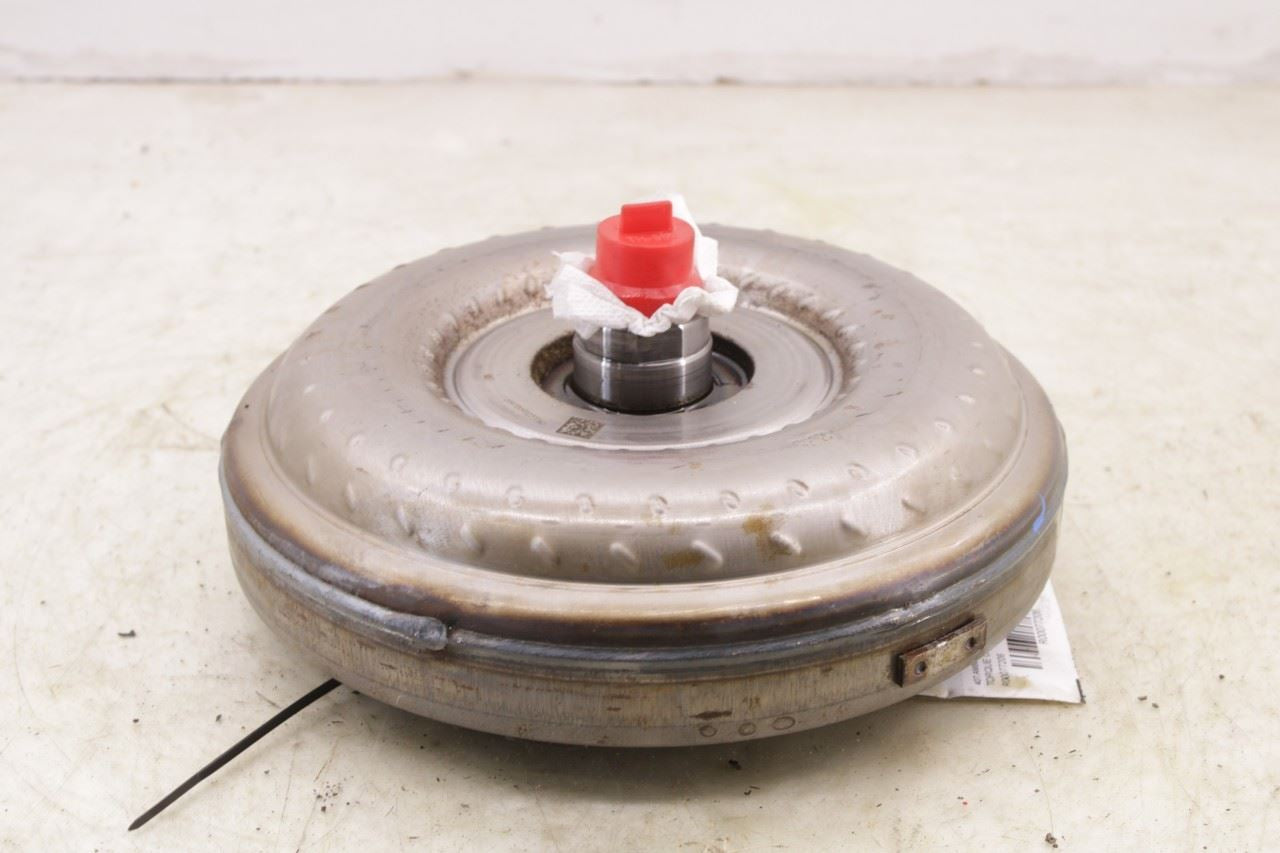 14-22 Jeep Cherokee Limited 3.2L 4x4 Transmission Torque Converter 68304202AA - Alshned Auto Parts