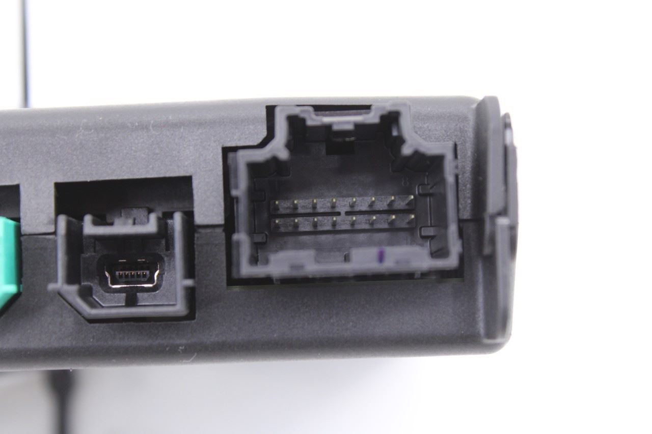 16-2017 Buick Lacrosse Premium Infotainment Display HMI Control Module 840968179