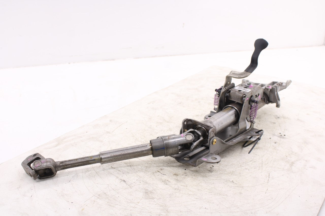 2011-2020 Dodge Grand Caravan GT 3.6L FWD Steering Column Assembly 5057642AH OEM4