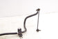 2016-23 Mazda CX-9 Grand Touring 2.5L AWD Front Stabilizer Sway Bar TK48-34-151 - Alshned Auto Parts