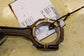 17-24 Infiniti QX60 Pure 3.5L Engine Piston Right w/ Connecting Rod 12010-6KA1A - Alshned Auto Parts