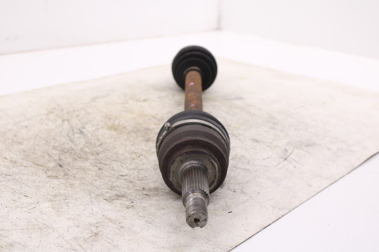 2016-25 Mitsubishi Outlander Sport 4x4 Front Right Side CV Axle Drive Half Shaft7