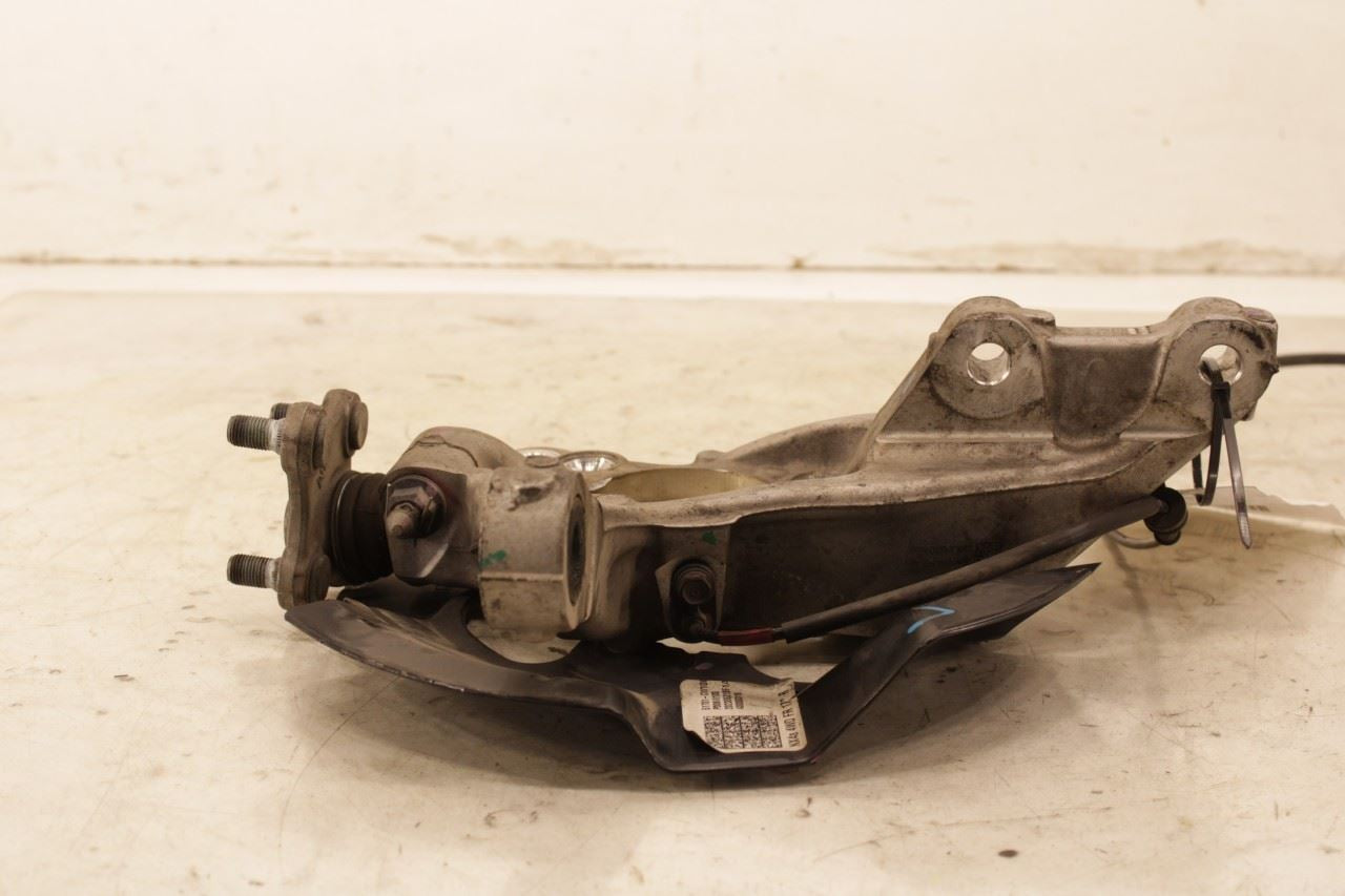 2022-2025 Hyundai Tucson SEL Front Right Side Spindle Knuckle Hub 51711-N9200 - Alshned Auto Parts