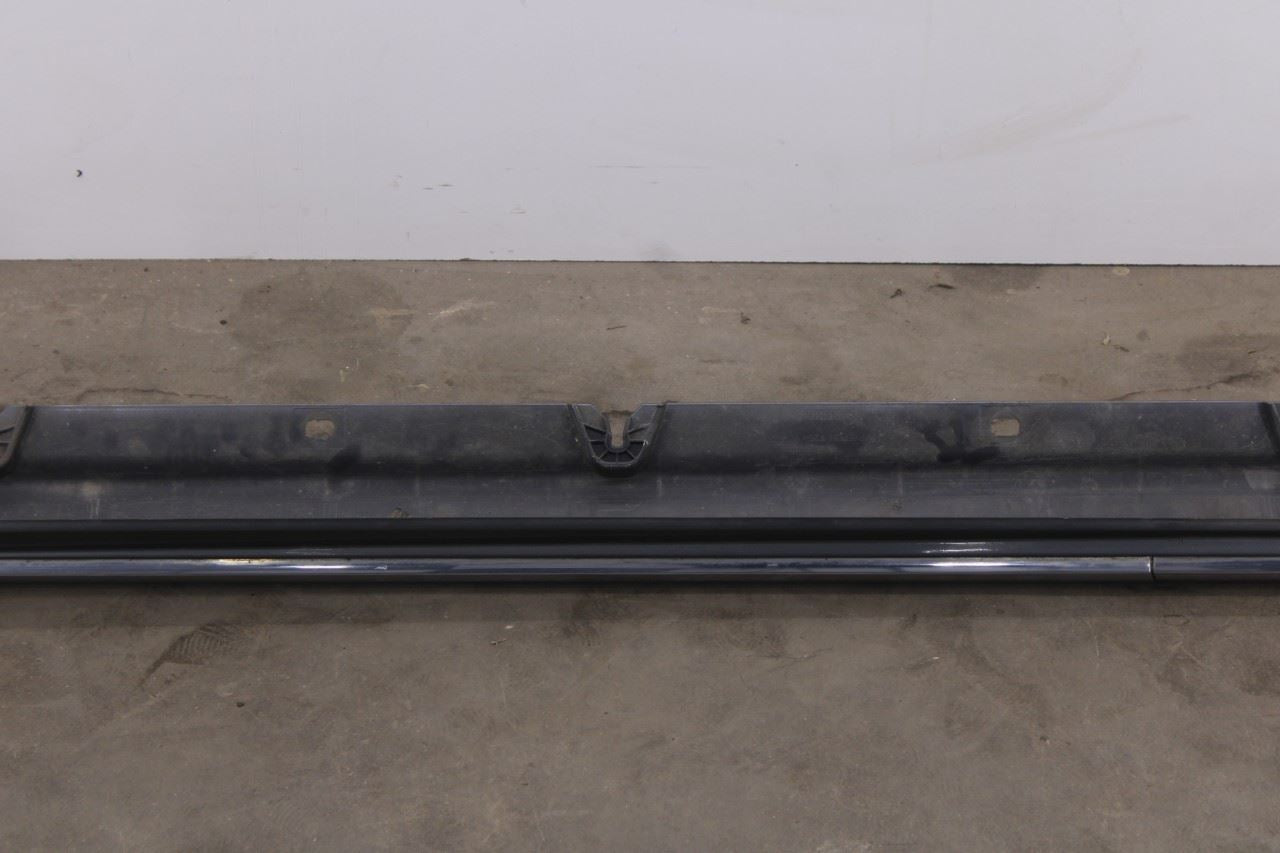 2016-2021 Mercedes-Benz C300 4Matic Left Rocker Panel Molding 20569815549999 OEM - Alshned Auto Parts