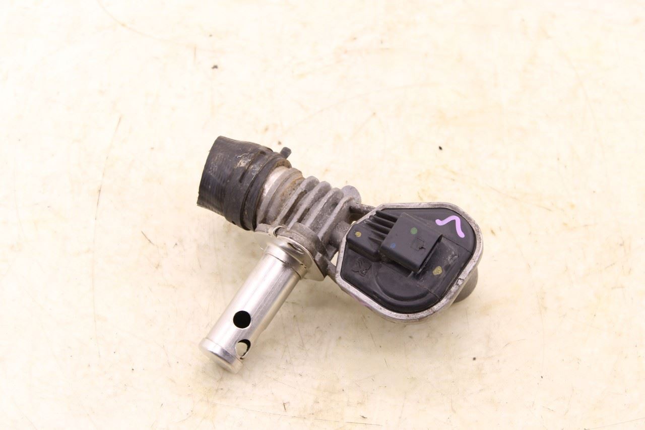 16-25 Jeep Grand Cherokee Limited 3.6L Exhaust Gas Recirculation Valve 5281256AF - Alshned Auto Parts