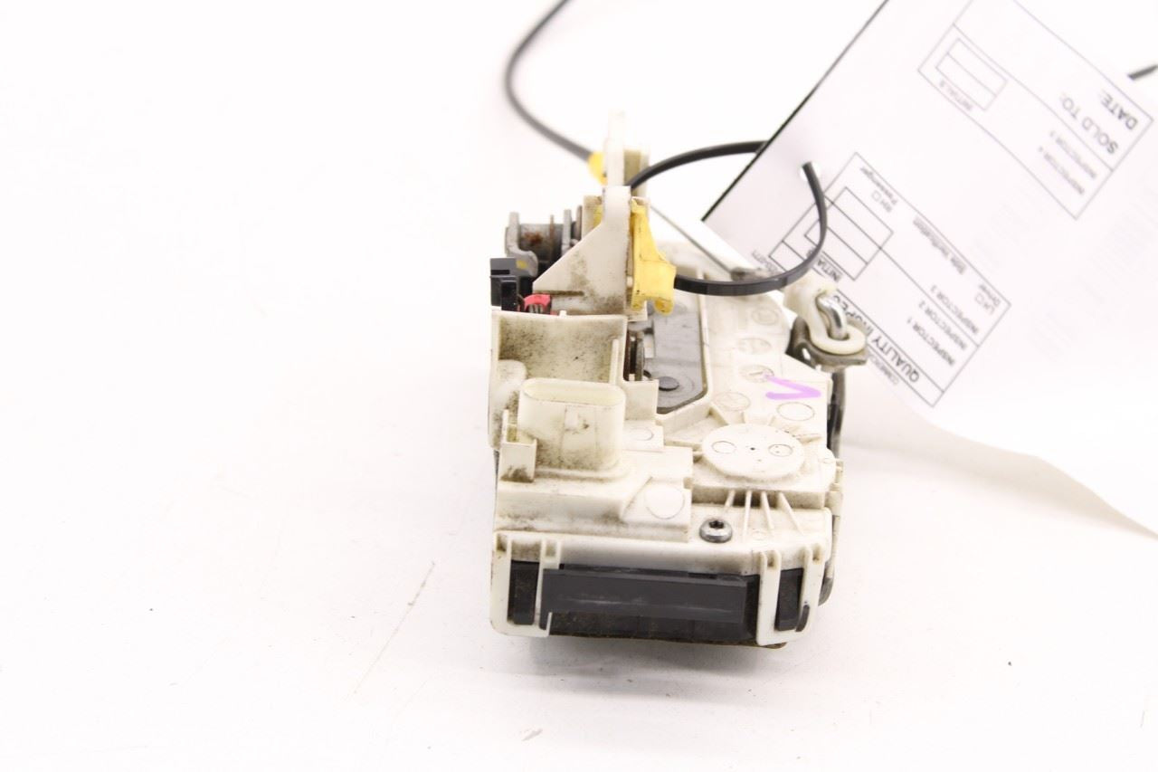 12-18 RAM 1500 Laramie Front Right Side Door Lock Latch Actuator 4589422AH OEM - Alshned Auto Parts