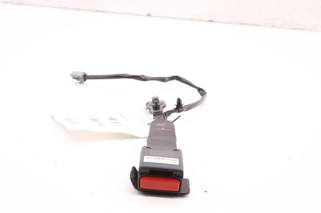 2014-2018 Jeep Grand Cherokee Limited 3.6L 4WD Front Right Side Seat Belt Buckle - Alshned Auto Parts