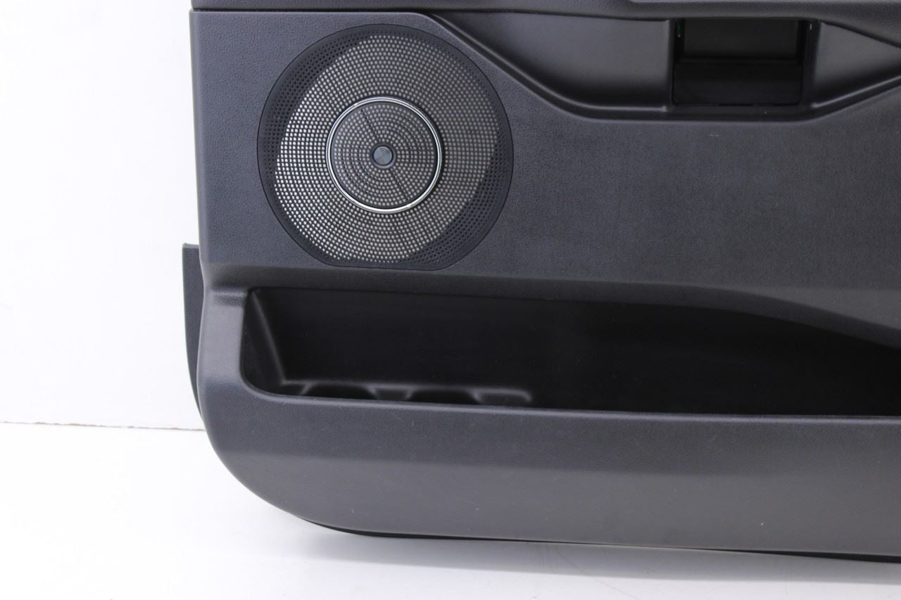 18-21 Ford Expedition Limited Front Right Door Trim Panel JL1B-7823942-DT *ReaD* - Alshned Auto Parts
