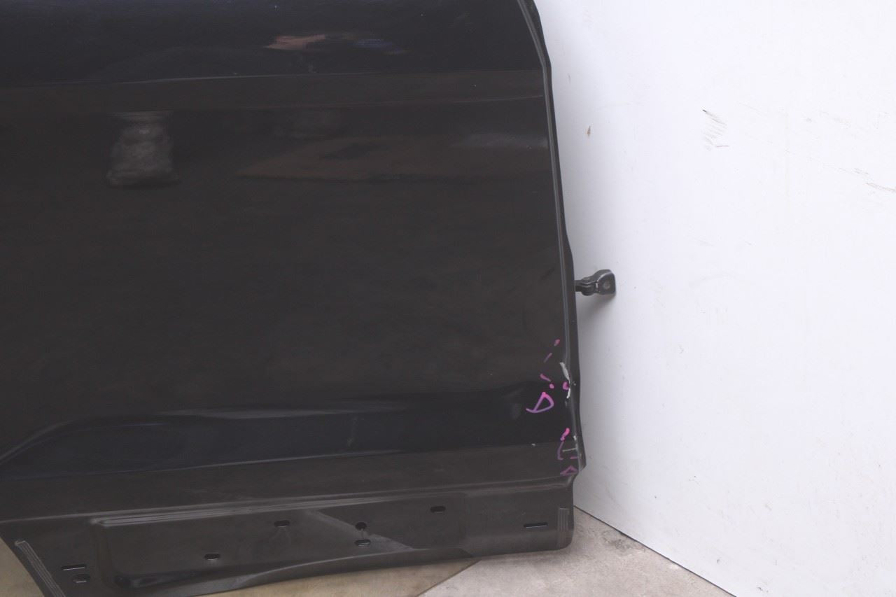 18-22 Ford Ecosport SE Rear Right Side Door Shell Panel GN1Z-7424630-K OEM *ReaD - Alshned Auto Parts