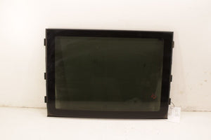 2011-2021 Jeep Grand Cherokee Summit Rear Fixed Sunroof Window Glass 68081060AB