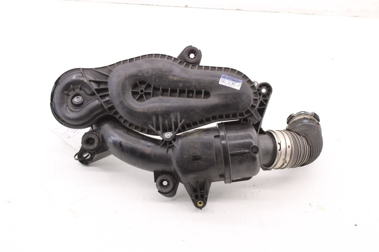 2019-2025 Infiniti QX50 Luxe 2.0L FWD Intercooler Connector Inlet Duct Tube Hose - Alshned Auto Parts