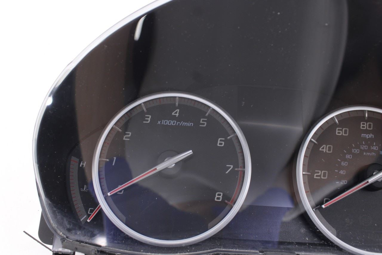 19-22 Acura ILX Technology A-Spec 2.4L Speed Gauge Instrument Cluster 4K Mileage6